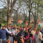 हरिद्वार कांग्रेस की विधानसभा सत्र बढ़ाए जाने की माँग