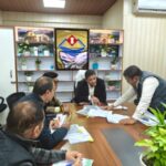 धामी सरकार का बड़ा फैसला: प्रमुख शहरों में बनेंगे आधुनिक सामुदायिक केंद्र और किफायती आवासीय योजनाएं