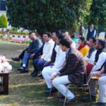 उत्तराखंड समाचार सरकारी कार्यालयों की सुरक्षा के लिए बनेगी एसओपी: