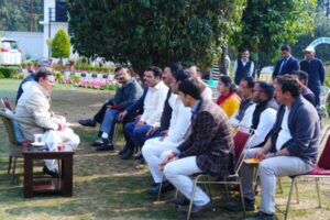 Uttrakhand News SOP will be prepared for government offices