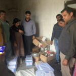 उत्तराखंड ड्रग्स डिपार्टमेंट -क्रॉस-डिस्ट्रिक्ट निरीक्षण में मिल रही बड़ी सफलता