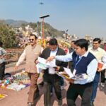 Pod Texi in Haridwar 21 किलोमीटर के रूट पर बनेंगे 21 स्टेशन