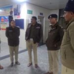 तिब्बती मार्केट हत्याकांड – देहरादून पुलिस का बड़ा एक्शन: मुठभेड़ में शूटर सहित दो बदमाश गिरफ्तार