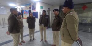 Tibatti market murder dehradun police arrested two accused after ancounter