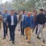 Haridwar Kumbh 2027 सीसीटीवी और ड्रोन कैमरों की निगरानी में होगा सुरक्षित और दिव्य कुंभ