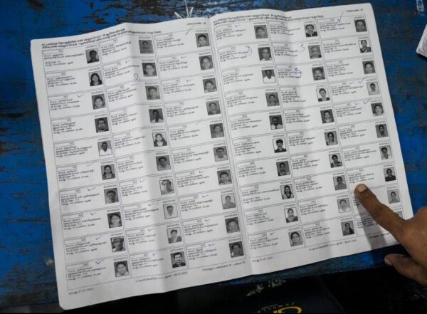 S I R will be started on April 2026 in Uttrakhand