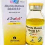 एल्बुमिन इंजेक्शन घोटाला: सरकारी अस्पताल से 3 महीने में 100 इंजेक्शन गायब