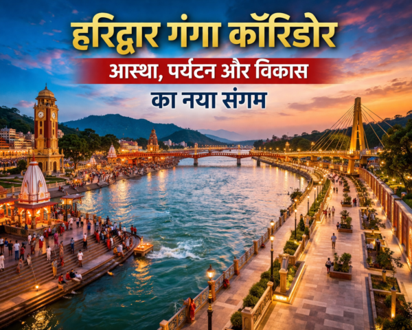 Uttrakhand finance committee approved 66 crore for Ganga work