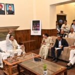 Haridwar Kumbh 2027 की तैयारियों की मुख्यमंत्री ने की समीक्षा