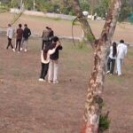 स्वर्ण जयंती पार्क : सुकून की जगह या बढ़ती अश्लीलता का ‘अड्डा’?