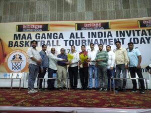 Final will be played at Friday in Prem nagar Ashram Haridwar