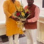 मदन कौशिक ने फिर दिखाया अपना राजनीतिक वजूद, तीसरी बार कैबिनेट में जगह