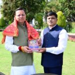 धामी सरकार के 4 साल, मंत्री जी बोले शानदार, जबरदस्त, जिंदाबाद