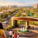 Hero Realty ने अलकनंदा परियोजना में आवासीय प्लॉट किए लॉन्च