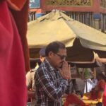 Haridwar Kumbh 2027 के आई जी कुंभ एसएसपी कुंभ ने किया कार्यभार ग्रहण 