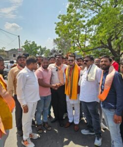 Maharshi Kashyap jayanti celebrated with joy in Haridwar