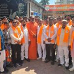 Haridwar Grameen से कांग्रेस को बड़ा झटका: साधुराम चौहान समर्थकों संग भाजपा में शामिल