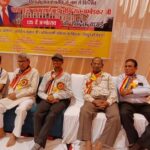 भारत रत्न डा.भीमराव अंबेडकर का 135 वा जन्मोत्सव धूमधाम से मनाया