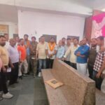 उत्तरांचल रोडवेज कर्मचारी यूनियन, हरिद्वार शाखा के चुनाव सम्पन्न