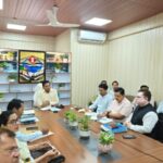 Rera पोर्टल से जुड़ेगा मानचित्र स्वीकृति सिस्टम, अवैध निर्माण पर सख्ती के संकेत