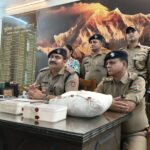 Haridwar News गंदे कामों में रोकता था पति पत्नि ने प्लान बनाकर निपटाया