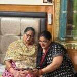मदर्स डे पर श्री वैश्य बंधु महिला विंग की ऑनलाइन बेकिंग क्लास का आयोजन