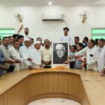 Haridwar congrese – पुण्य तिथि पर चाचा नेहरू को किया याद