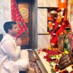 Chandi Devi Mandir महंत भवानी नंदन गिरी के एक वर्ष में बदली मां चंडी मंदिर की तस्वीर