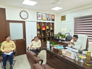 Property Investment Rera wil got power to take action against illigal plotting in Uttrakhand