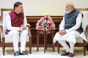 High Speed Nmo train Meerut to Rishikesh operated soon
