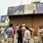 RTO Haridwar ई रिक्शा डीलरों के खिलाफ बड़ा एक्शन, 3 सील तो 4 पर नोटिस की कार्यवाही