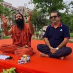 Patanjali Yogpith में तैयार किए जाएंगे IAS- IPS, बाबा रामदेव की बड़ी घोषणा