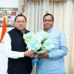 BKTC बद्रीनाथ चढ़ावे प्रकरण में बड़ी कार्यवाही, प्रमोद नौटियाल निलंबित