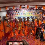 Haridwar kumbh -सनातन अलख और बेजुबानों की आवाज उठाने को महामंडलेश्वर की फौज तैयार कर रहा अलख अखाड़ा