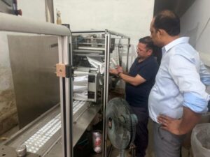 Fake medicine factory busted in Dehradun