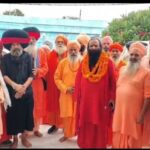 नया उदासीन अखाड़ा- नहीं सुलझा विवाद, राज्य सरकार से जांच की उठी मांग