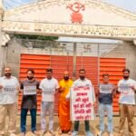 American Aashram Haridwar कब्जे को लेकर लोगों में नाराजगी, कार्यवाही की मांग