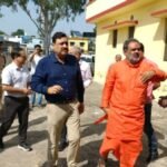 Swami Yatishwranand क्षेत्र वासियों को बड़ी सौगात, नए स्वास्थ्य केंद्र से लोगों को बड़ी राहत