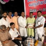 गुघाल मेले में पहुंच रहे हजारों लोगों ने लिया सिद्ध पीठ गोगा माड़ी का आशीर्वाद