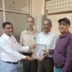 चारधाम यात्रा में आपदा के दौरान यात्रियों की तलाश में मददगार हो सकता है लघु वियरेबल एंटीना