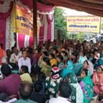 Swami Yatishwranand के साथ क्षेत्रीय जनता का प्रयास सफल,पैदल पुल को मिली वित्तीय स्वीकृति