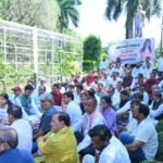 अंकिता भंडारी हत्याकांड में वीवीआईपी की भूमिका की निष्पक्ष जांच की मांग को कांग्रेस का मौन उपवास