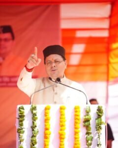 Agniveer could join PAC in Uttrakhand
