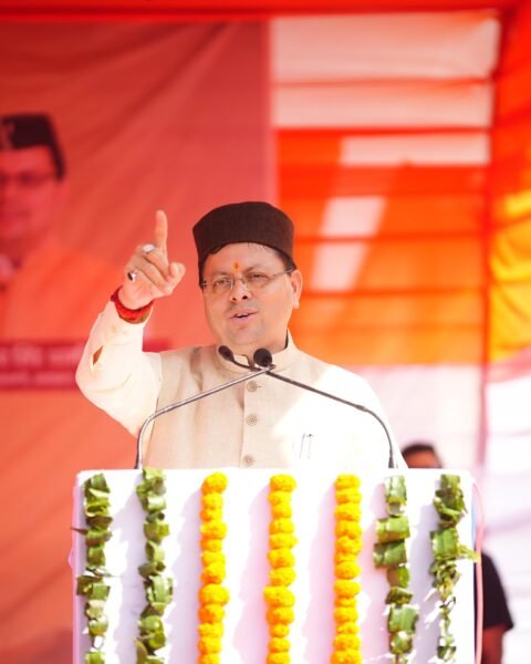 Agniveer could join PAC in Uttrakhand