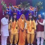 श्री राम इमाम-ए-हिंद है भारतीयों को उनके किरदार पर जीना चाहिए – अफाक