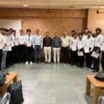 Gurukul Kangadi university – प्रशिक्षण शिविर में छात्रों ने उठाया लाभ