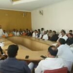 Haridwar Congress -विधानसभा चुनाव की तैयारियों पर मंथन, सक्रियता और जनसंपर्क बढ़ाने पर जोर