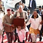 Gairshain उत्तराखंड में पहली बार: गैरसैंण में एक साल में दो विधानसभा सत्र