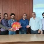 Gurukul Kangadi university विशेष पुरातन छात्र संवाद कार्यक्रम में पूर्व छात्रों ने साझा किए अनुभव
