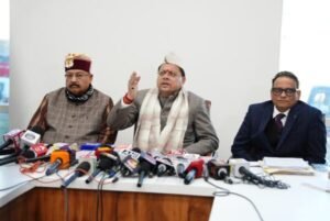 supplementary budget, Rs 290 crore has been allocated for the Haridwar Kumbh, and Rs 30 crore for the Haridwar-Ganga Corridor.